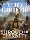 Cover image for Shroud of Eternity